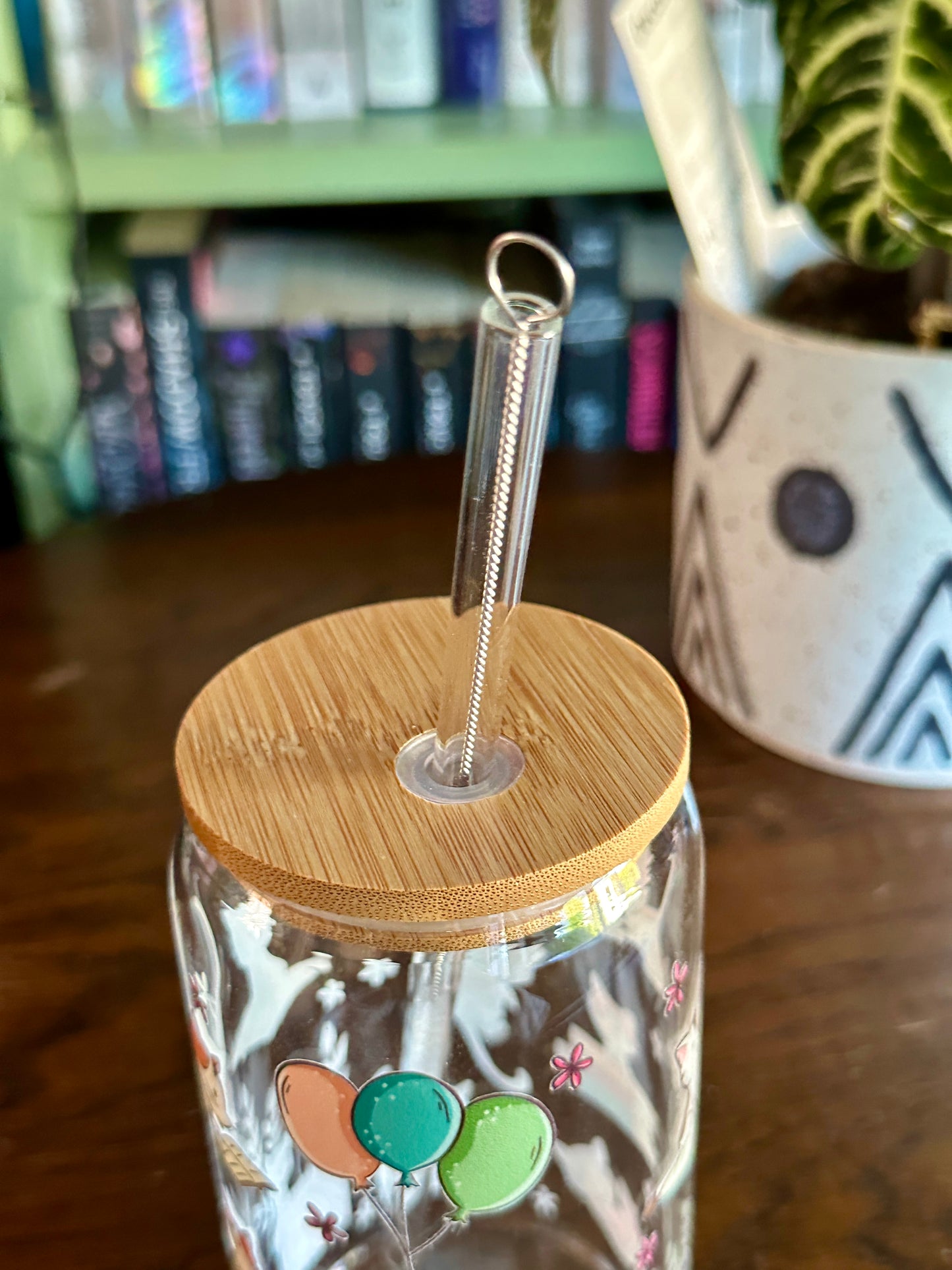 Kittens Glazen Tumbler