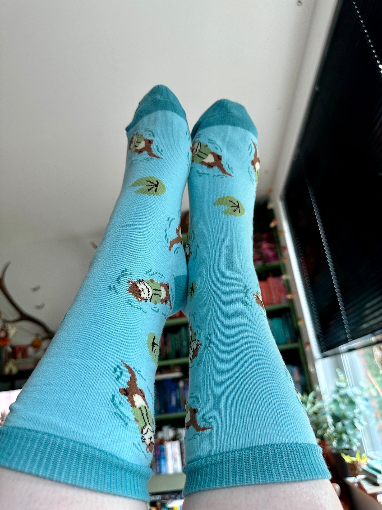 Otter Socken