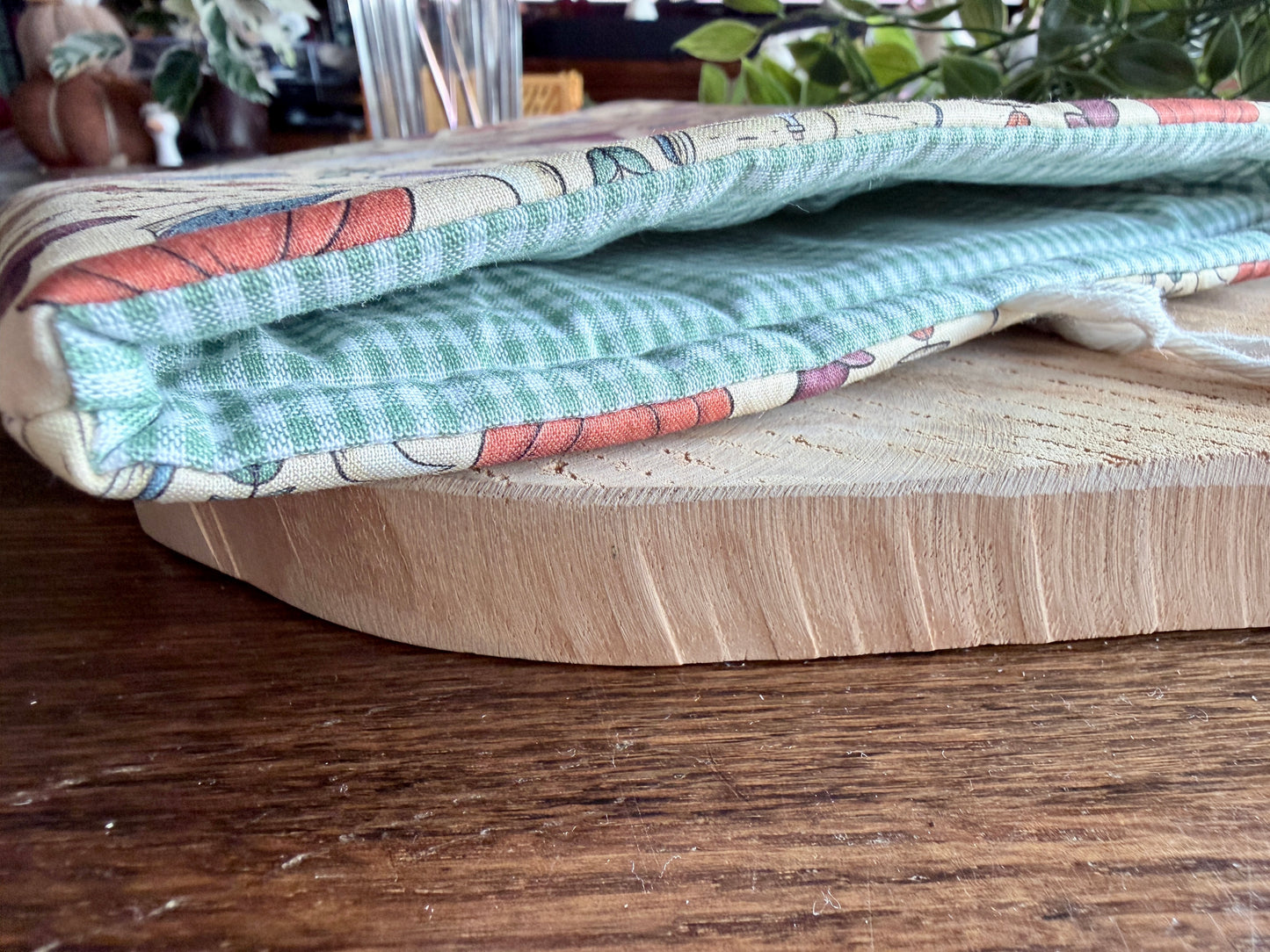 XL Cosy Witch Boekenhoes (Eigen Ontwerp)