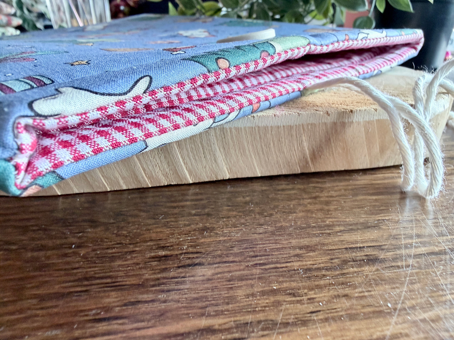 XL Christmas Friends Boekenhoes (Eigen Ontwerp)