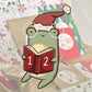 PRE-ORDER 12 Days of Christmas Bookish Advent Box 2026!