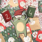 PRE-ORDER 24 Days of Christmas Bookish Advent Calendar 2026!