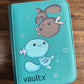 Wooper Binder