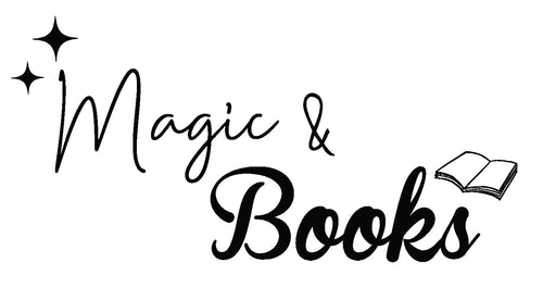 Magic&Books