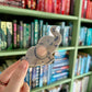 Elephant Hair Clip
