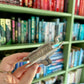 Elephant Hair Clip