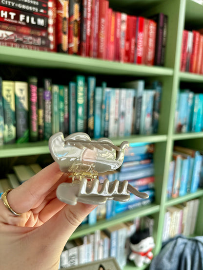 Elefant Haarspange