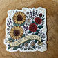 Friends to Lovers Sticker