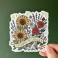 Friends to Lovers Sticker