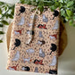 Kitties Housse de Livre (Design personnel)