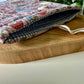 Cottage Core Booksleeve (Own Design)