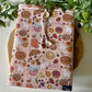 Bunnies & Baked Goods Housse de Livre (Design personnel)