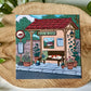 Carte postale : Bus Stop