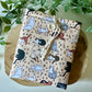 Housse de lecteur E-Reader Kitties (design personnel)