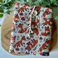 Housse de lecteur E-Reader Baby Foxes (design personnel)