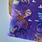 Flying Dragons Housse de Livre (Design personnel)