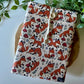 Baby Foxes Buchhülle (Eigenes Design)