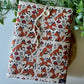 XL Baby Foxes Booksleeve (Propre Design)