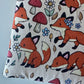 XL Baby Foxes Booksleeve (Propre Design)
