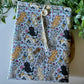 XL Cats & Flowers Boekenhoes (Eigen Ontwerp)