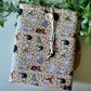 XL Kitties Boekenhoes (Eigen Ontwerp)