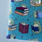 XL Froggie & Books Booksleeve (Propre Design)