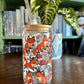 Baby Foxes Glazen Tumbler 