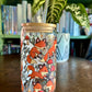 Baby Foxes Glazen Tumbler 