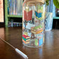 Froggie & Books Glazen Tumbler 