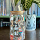 Kittens Glazen Tumbler 