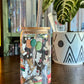 Kittens Glazen Tumbler 