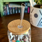 Kittens Glazen Tumbler 