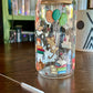 Kittens Glazen Tumbler 