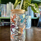 Flying Dragons Glazen Tumbler 