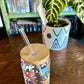 Flying Dragons Glazen Tumbler 