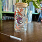 Flying Dragons Glazen Tumbler 