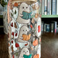 Ghost Stories Glazen Tumbler 