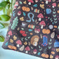 XL Autumnal Booksleeve (Propre Design)