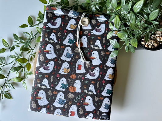 XL Ghost Stories Boekenhoes (Eigen Ontwerp)