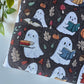 XL Ghost Stories Booksleeve (Propre Design)