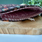 Autumnal Housse de Livre (Design personnel)