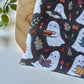 Ghost Stories Booksleeve (Own Design)