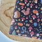 Autumnal E-Reader Hülle (Eigenes Design)