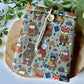 Housse de lecteur E-Reader Woodland Autumn (design personnel)