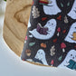 Housse de lecteur E-Reader Ghost Stories (design personnel)