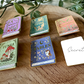 Magical Books Mystery Enamel Pin Blind Bag