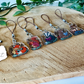 Woodland Readers Mystery Phone Charm Blind Bag