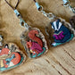 Woodland Readers Mystery Phone Charm Blind Bag