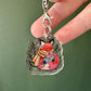 Woodland Readers Mystery Phone Charm Blind Bag
