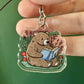 Woodland Readers Mystery Phone Charm Blind Bag